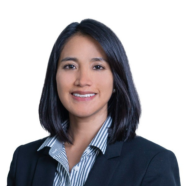 María Cristina Tarazona