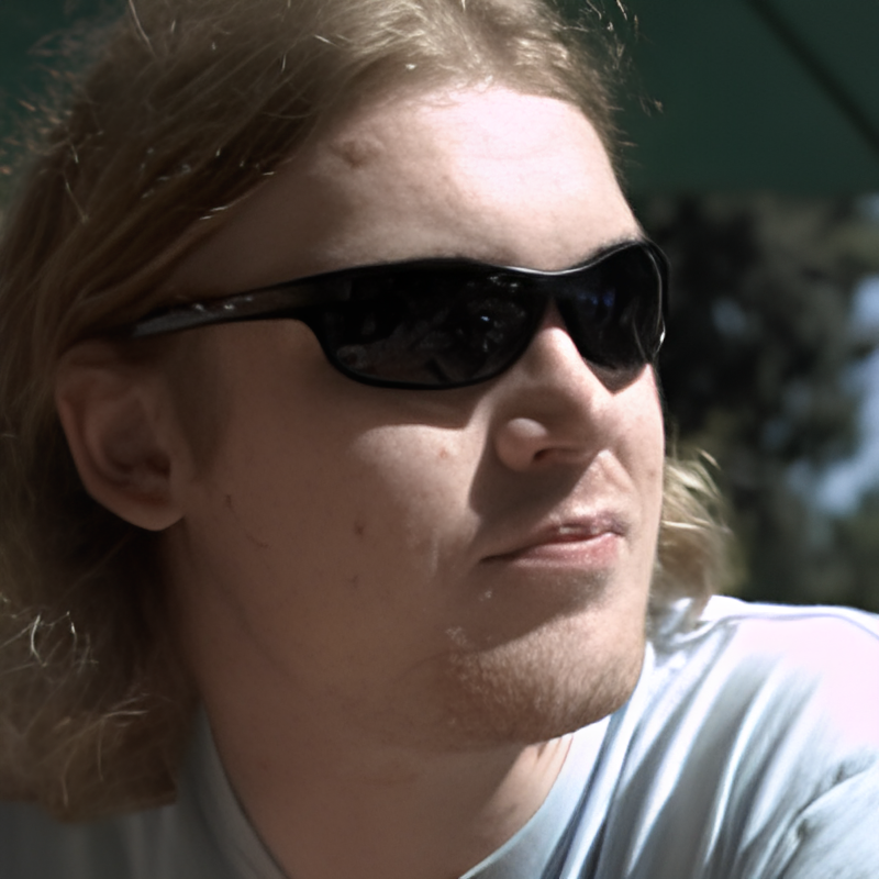 Toomas Bergmann